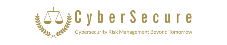 CyberSecure Risk Management Logo